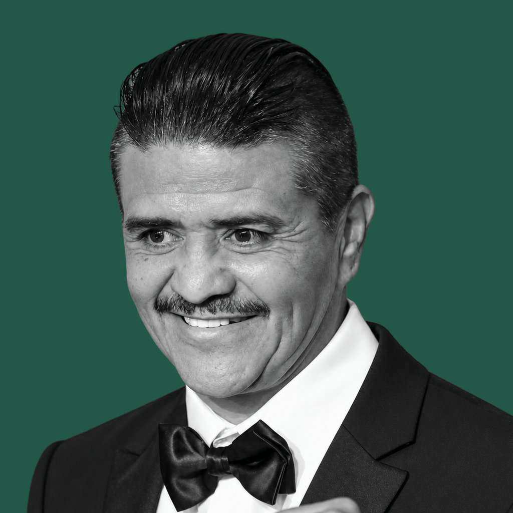 Michael Carbajal