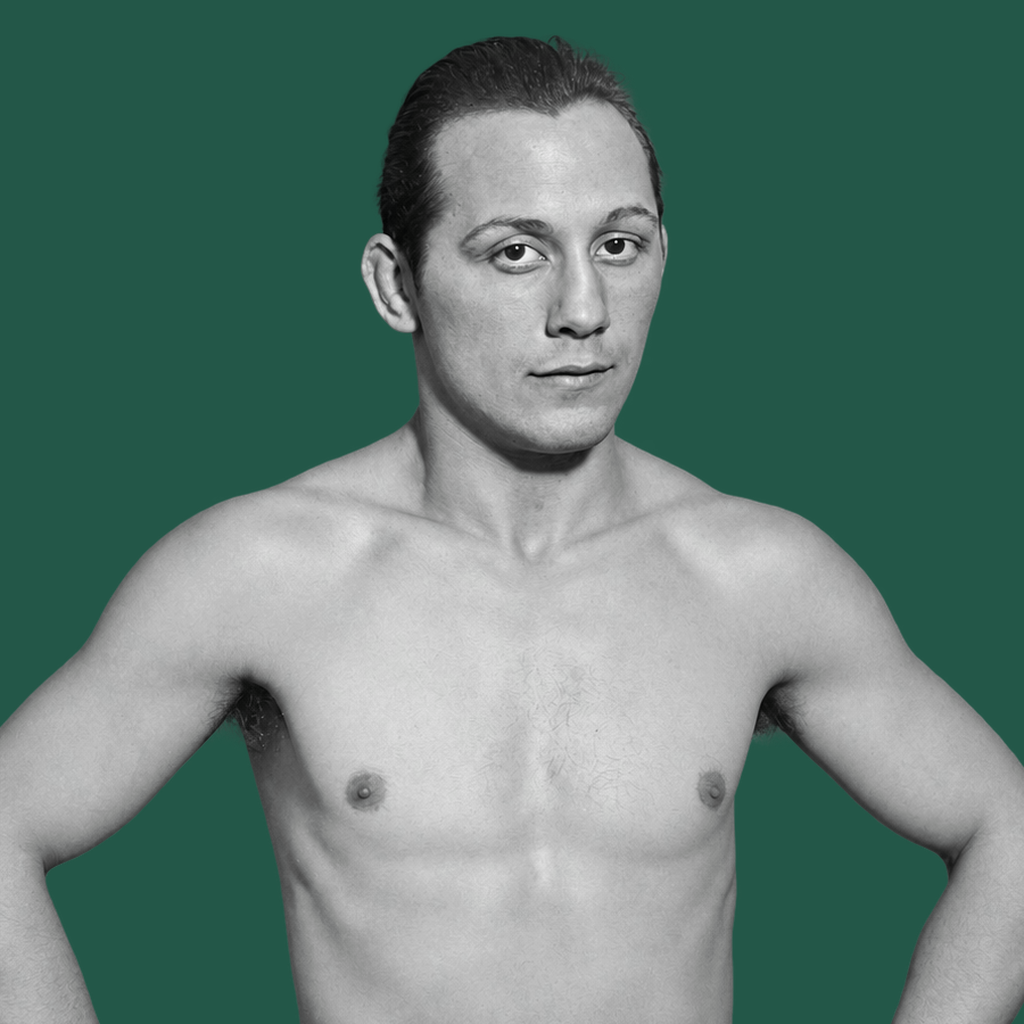 Midget Wolgast