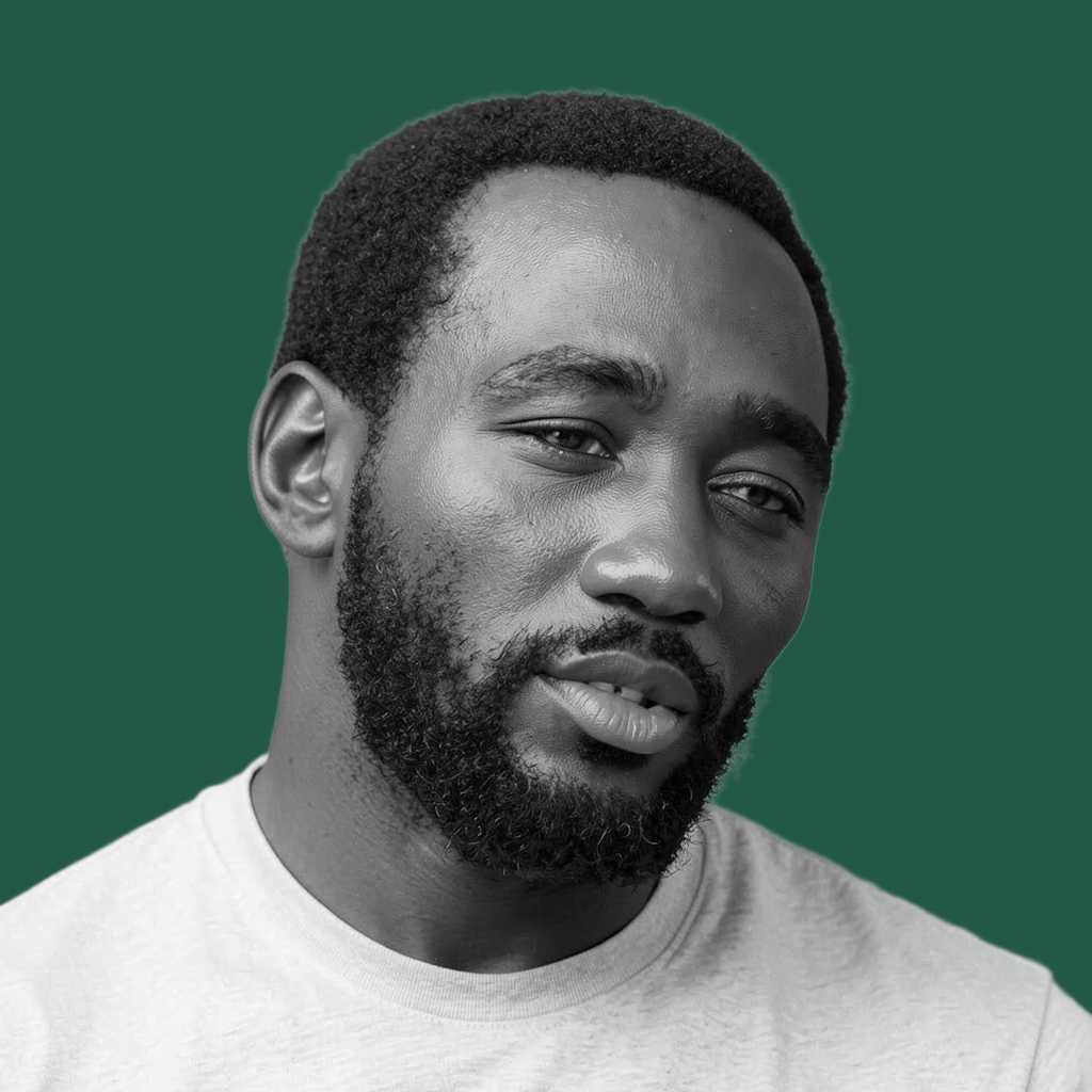 Terence Crawford
