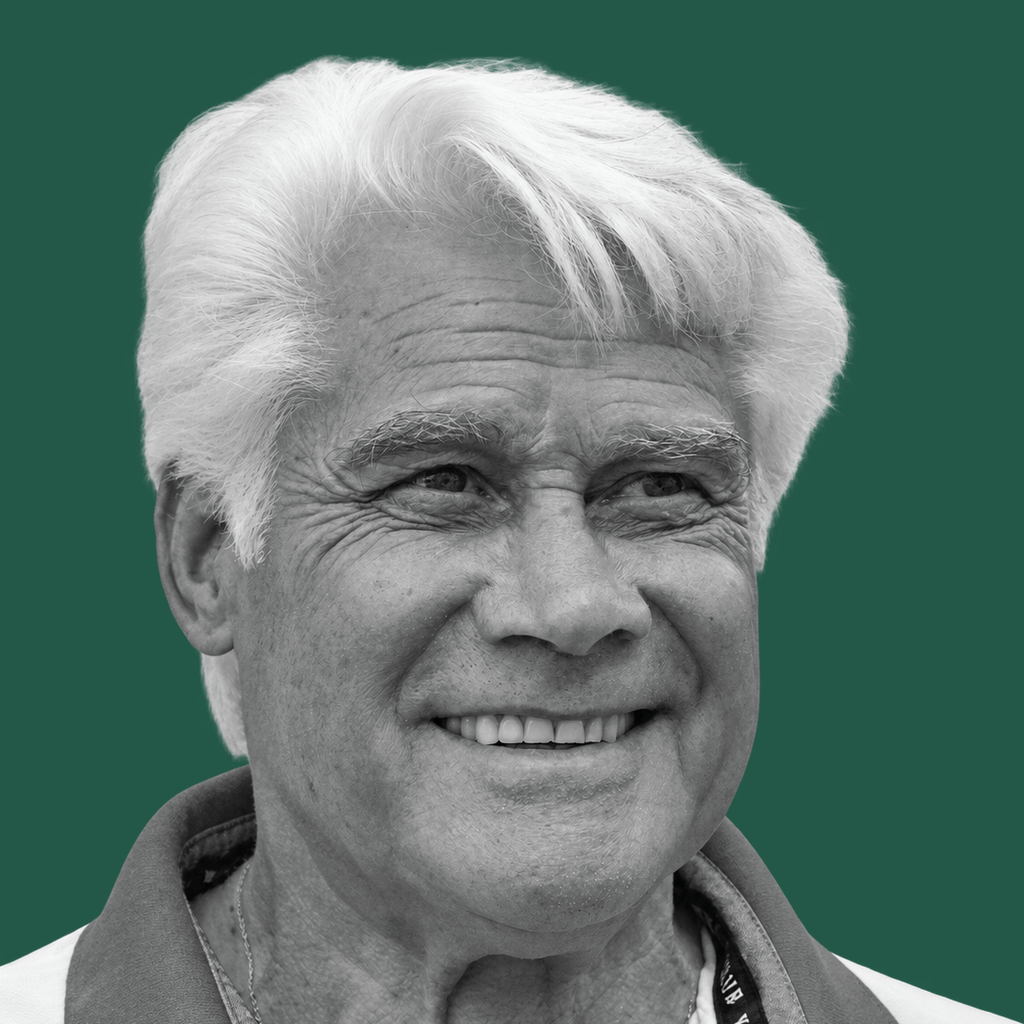 Roger Menetrey