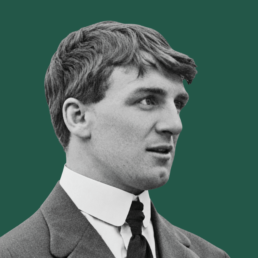 Freddie Welsh