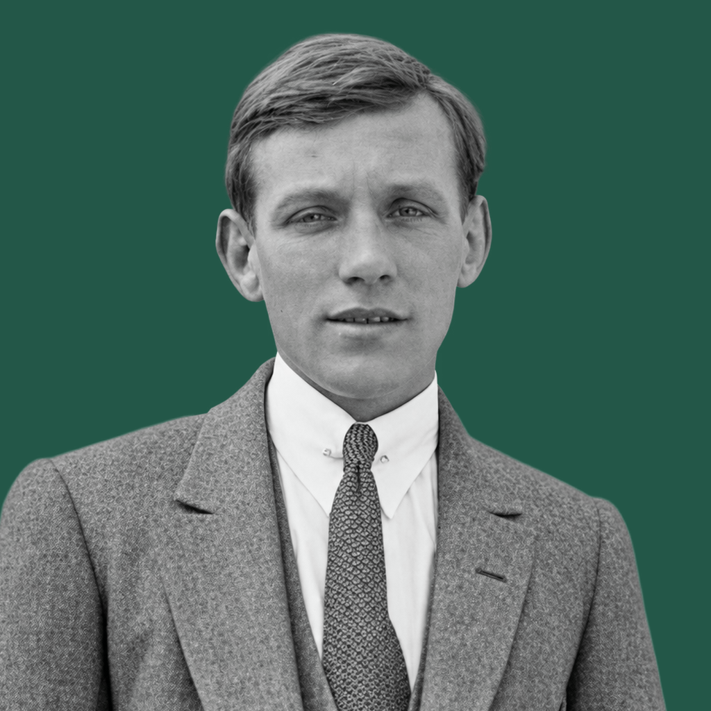 Jimmy Wilde