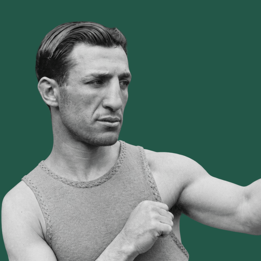 Abe Attell