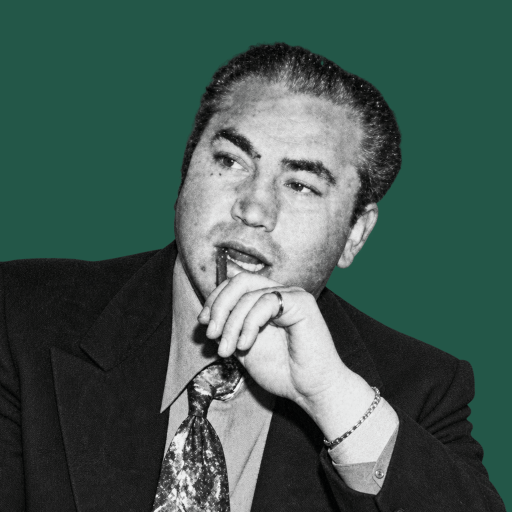 Tony Canzoneri