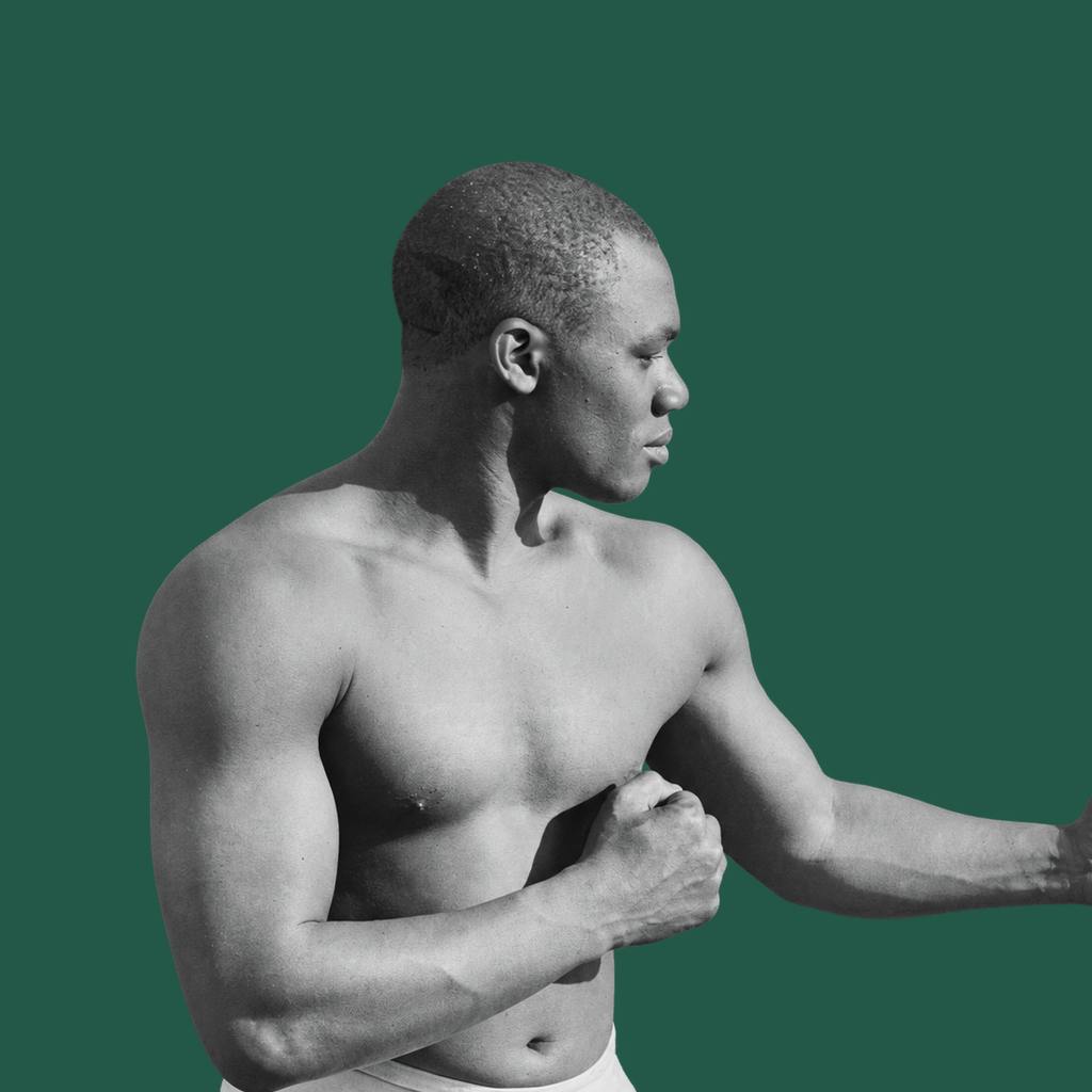 Sam Langford