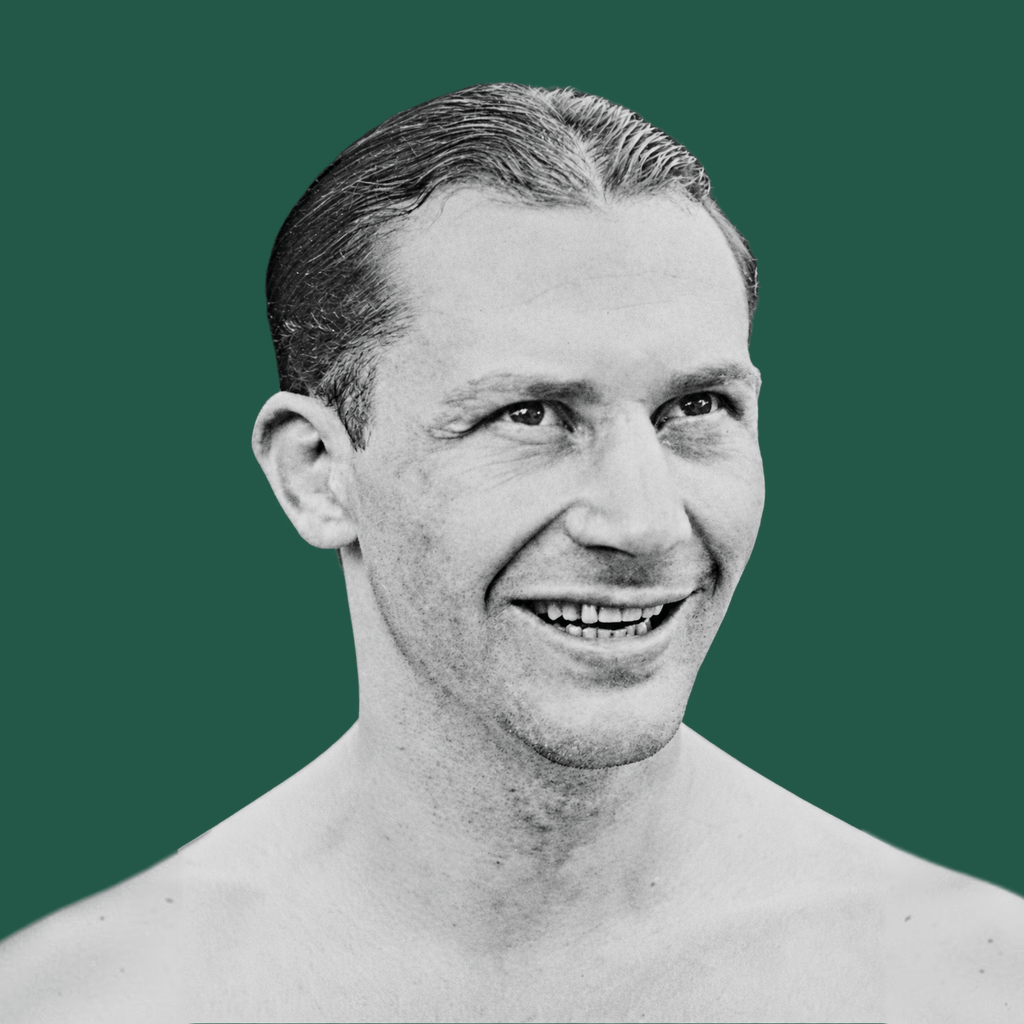 Benny Leonard