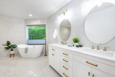 Bathroom remodel pitfalls guide