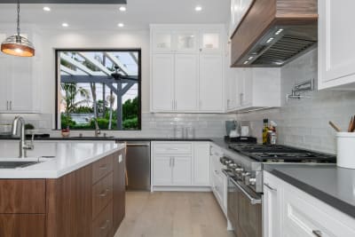 HousePro remodeling approach with clear design and planning