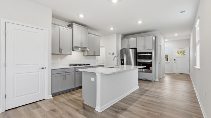Modern South Jersey remodeling project by HousePro — Cherry Hill & South Jersey
