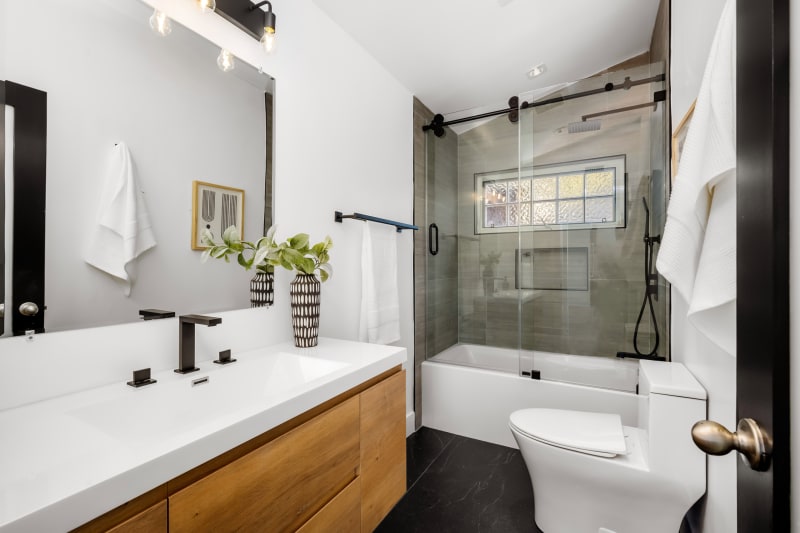 Top 5 Bathroom Remodeling Trends in PA & NJ (2025) — HousePro