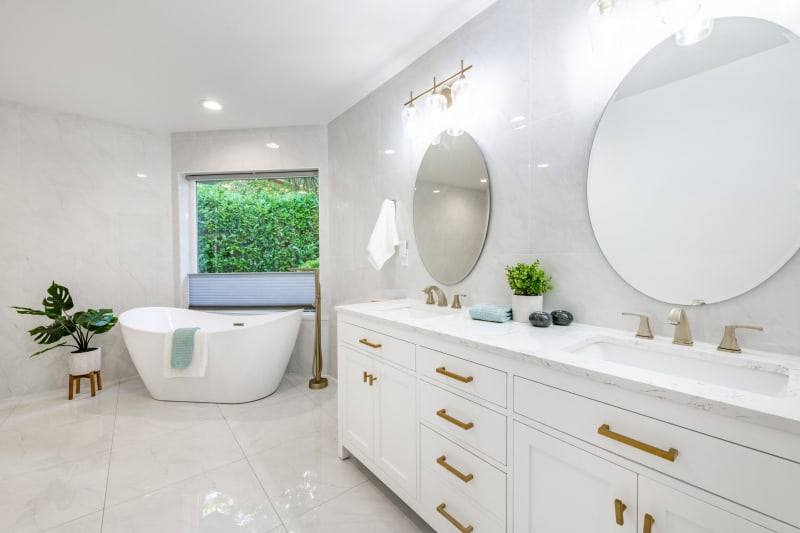 Top bathroom remodel pitfalls South Jersey homeowners face — Cherry Hill, Haddonfield, Collingswood guide by HousePro