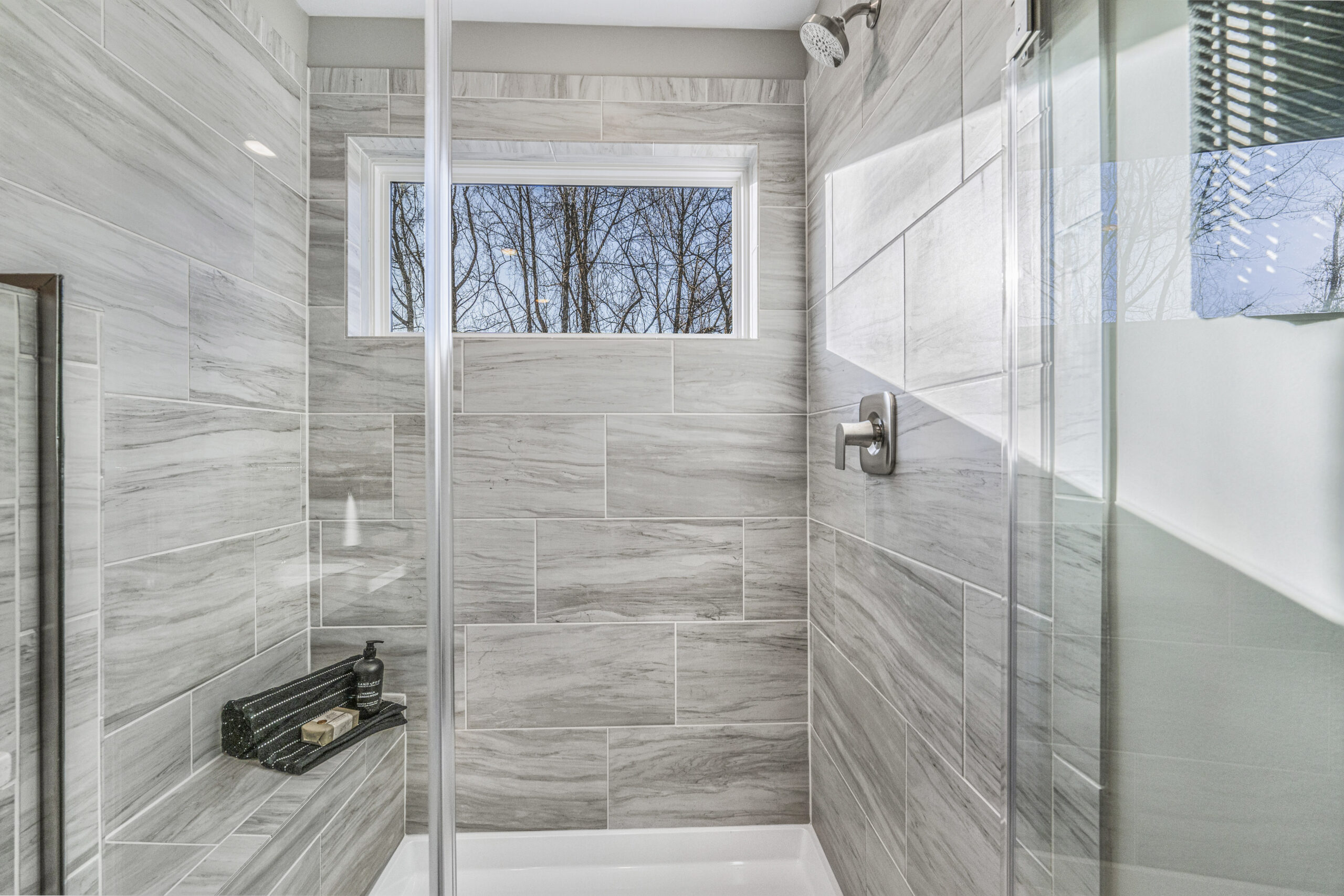 Pre-Fabricated Shower Inserts vs. Tile Showers | Pros, Cons & How to Decide — HousePro