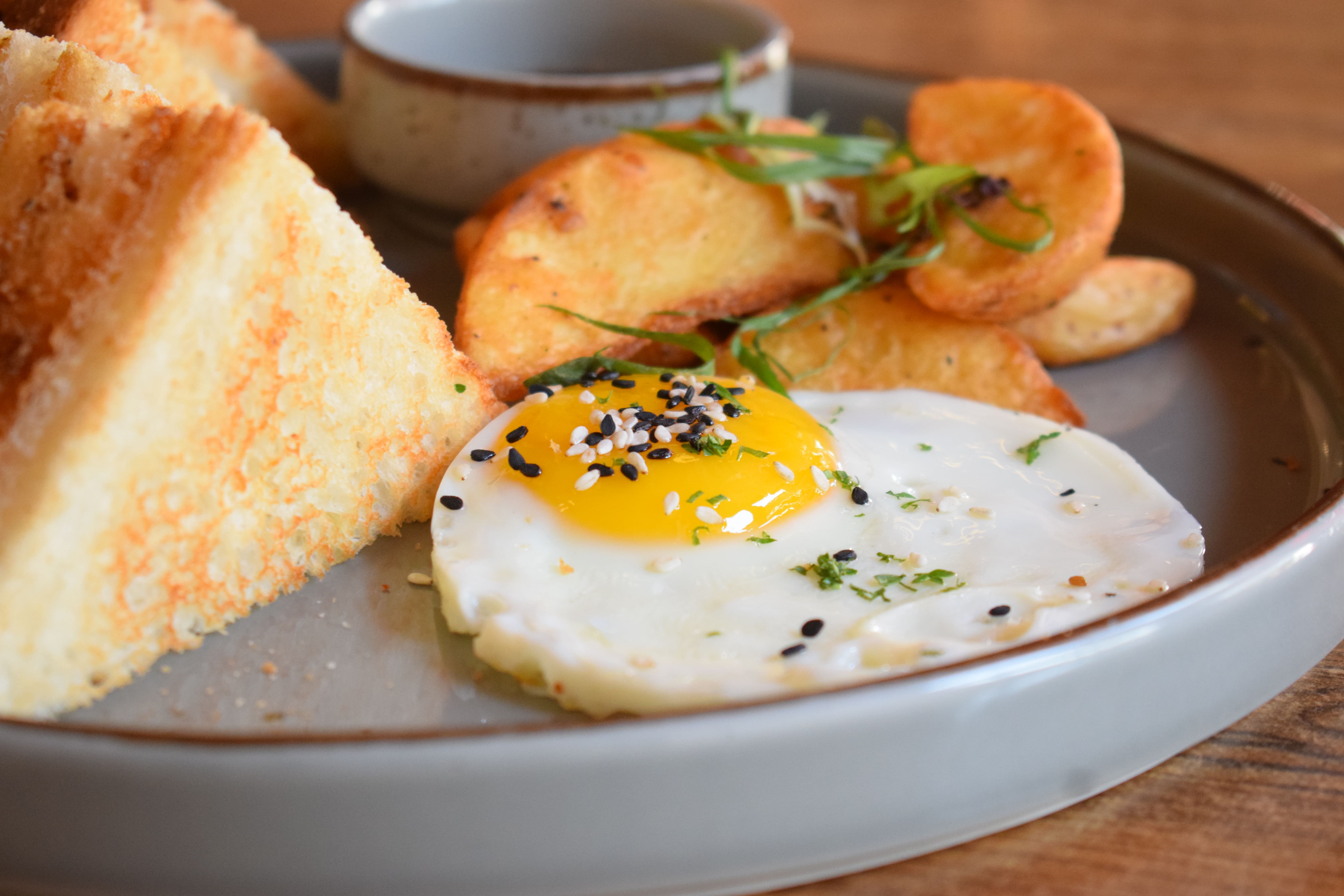 a close up of a drink