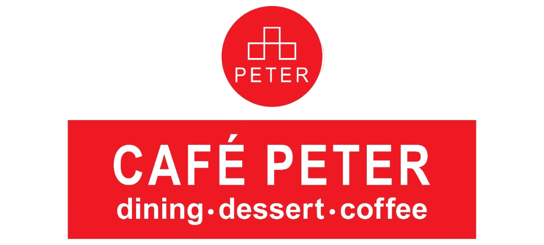 Cafe Peter Home