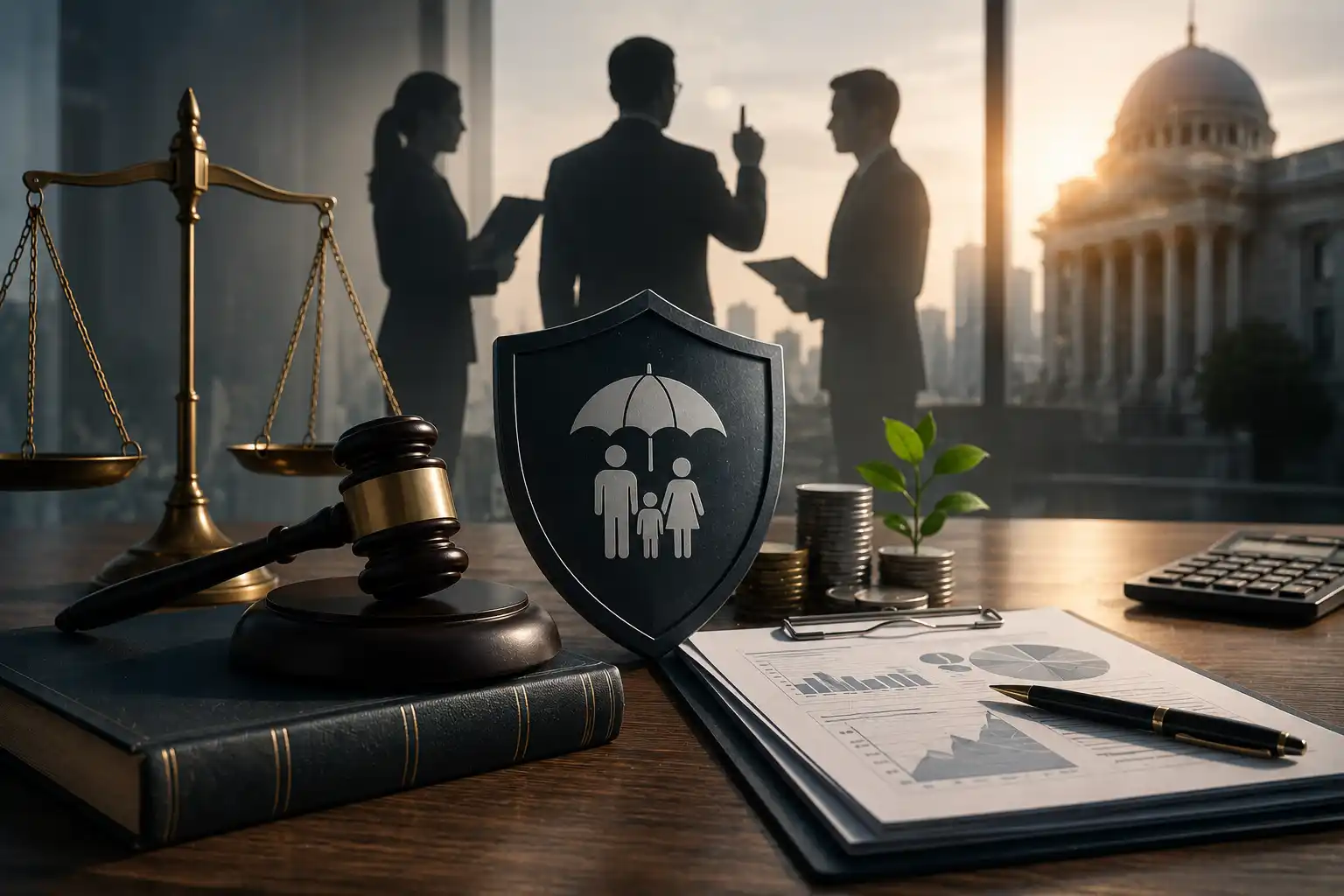 OJK Insurance Regulation 2026: The Impact of New Equity Rules