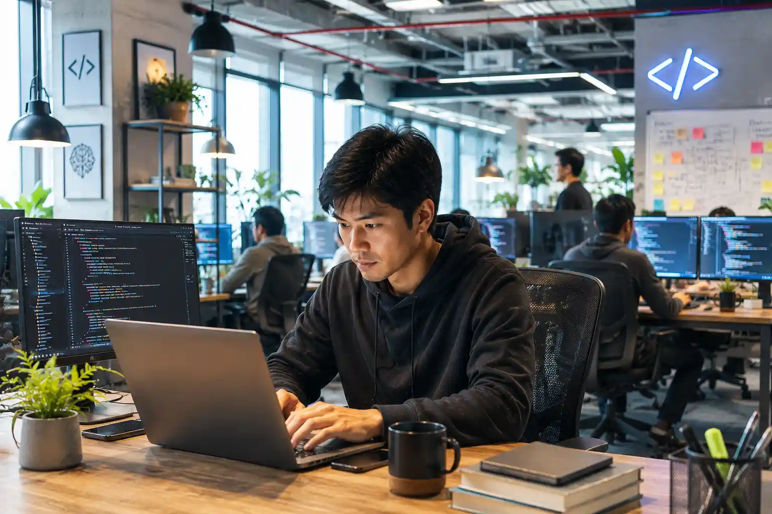Why Building Indonesian AI Developers in 2026 is Non-Negotiable