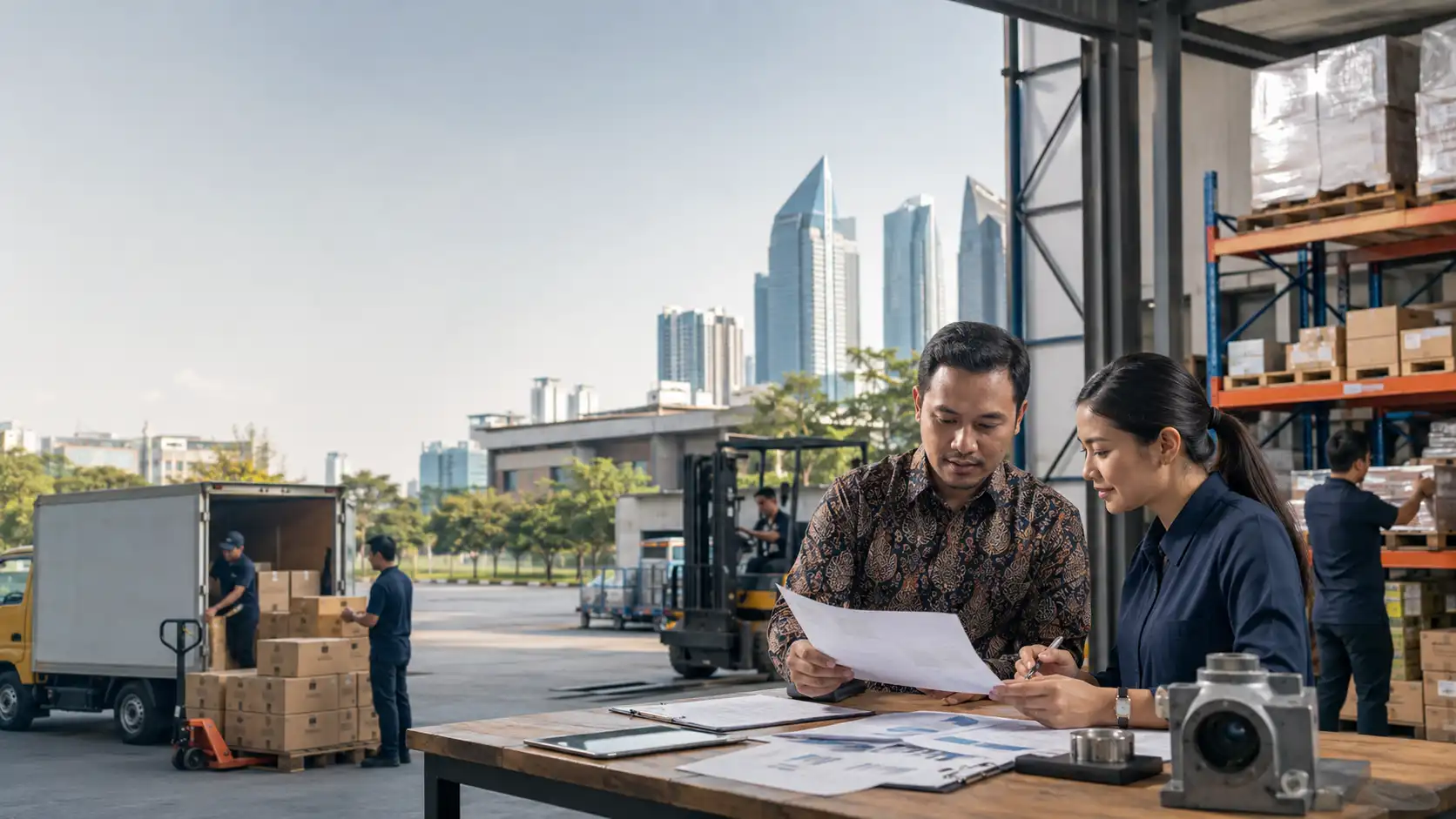 Indonesia Is Strengthening Bank Liquidity by Up to Rp400 Trillion—Why Business Financing May Not Get Easier Automatically