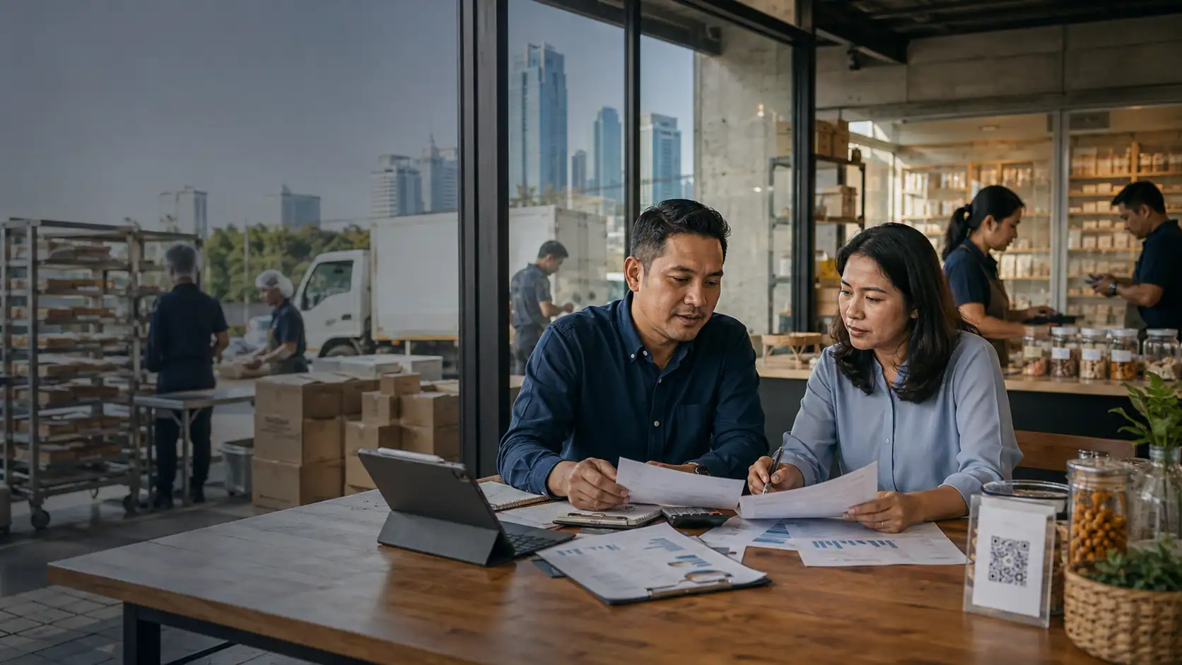 How to Make Your MSME More Bankable in 2026: A Checklist Before Applying for Business Credit