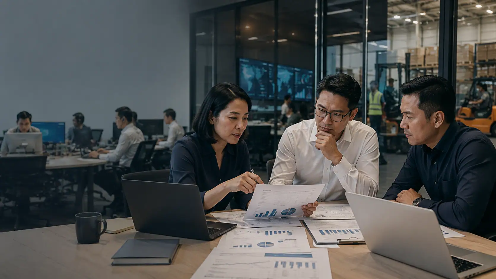 AI Is No Longer Just About Adoption: Why Indonesian Businesses Need to Start Measuring ROI