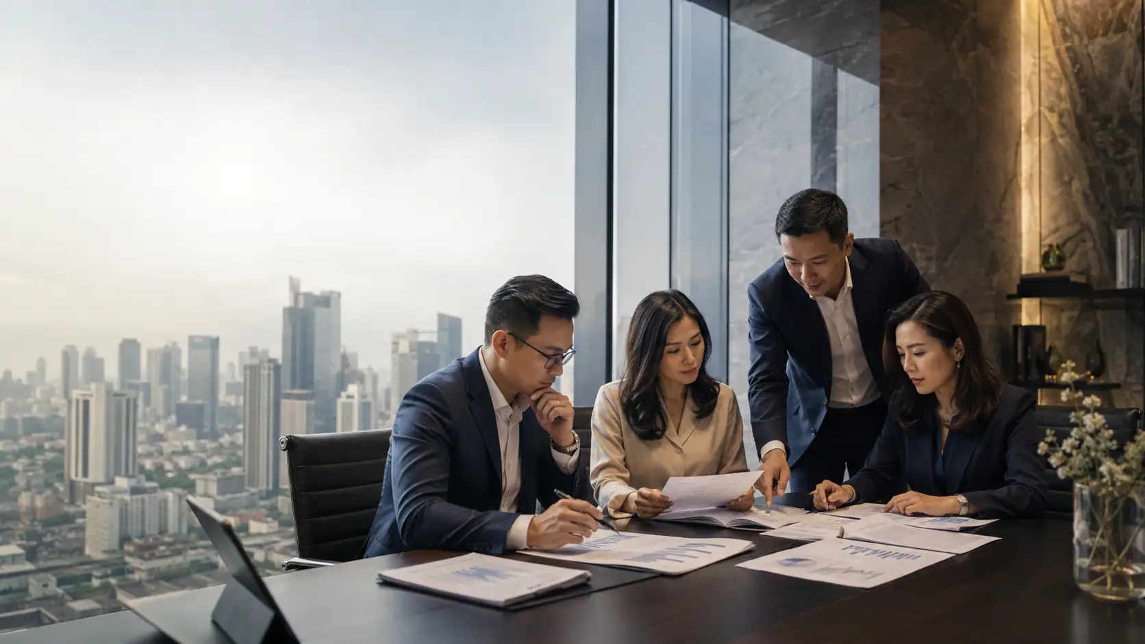 Bank Indonesia Governor Nominee: What Should Businesses Watch?