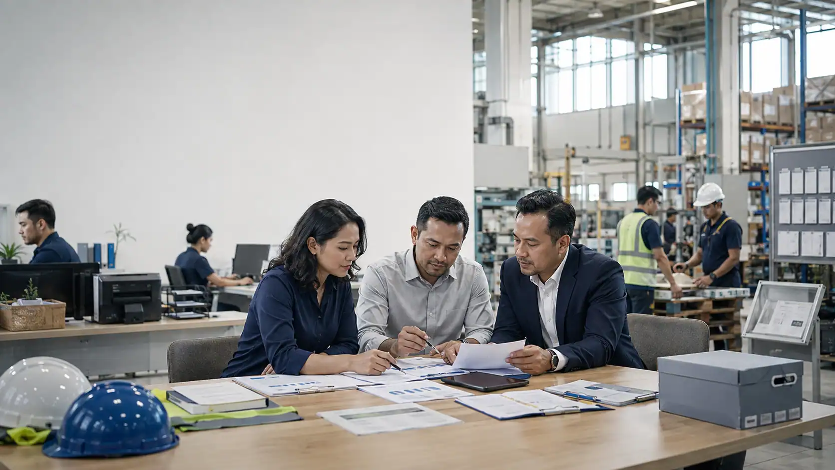 Business and Human Rights Rules: What Should Companies Prepare?