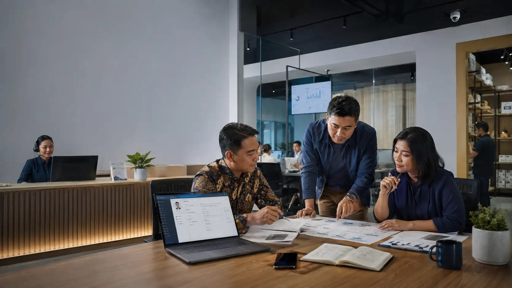 Indonesia’s Data Protection Authority: Is Your Business Ready?