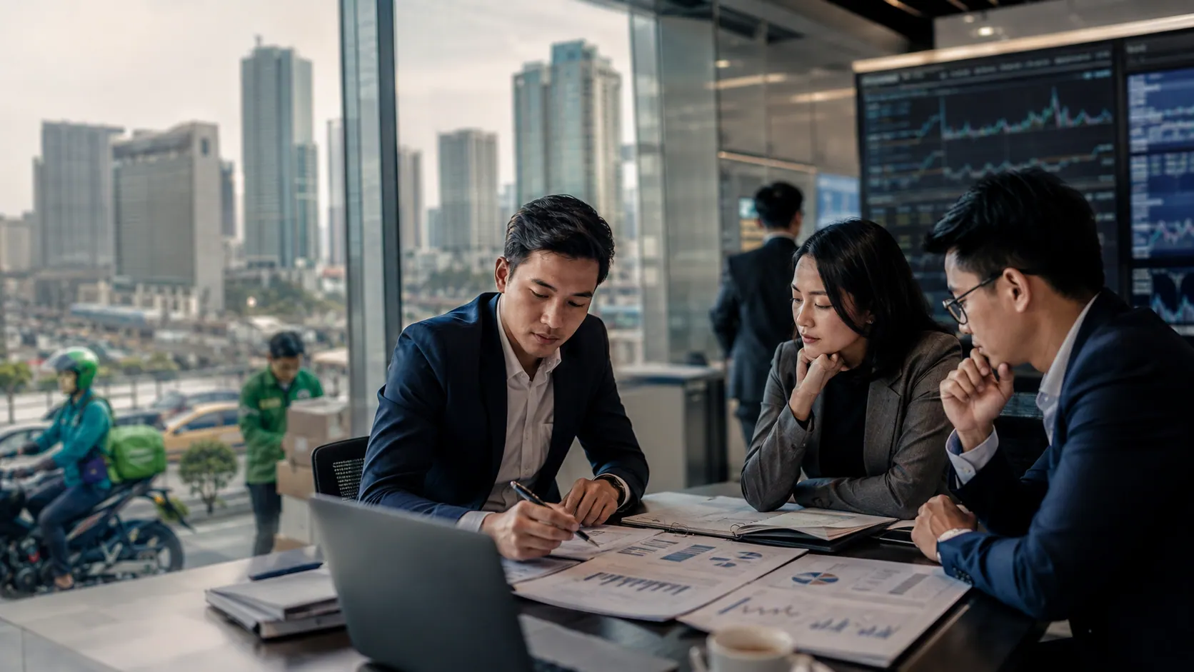 GoTo and MSCI: A Lesson in Market Liquidity