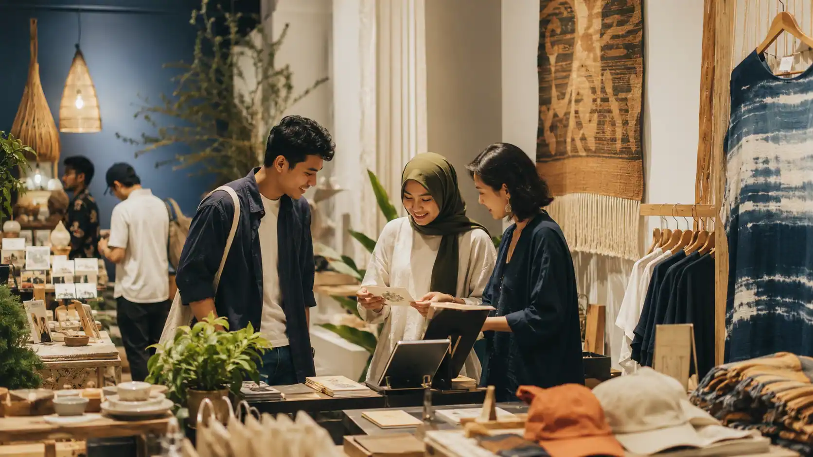 Local Brands and Creators: Why Collaboration Opens Markets
