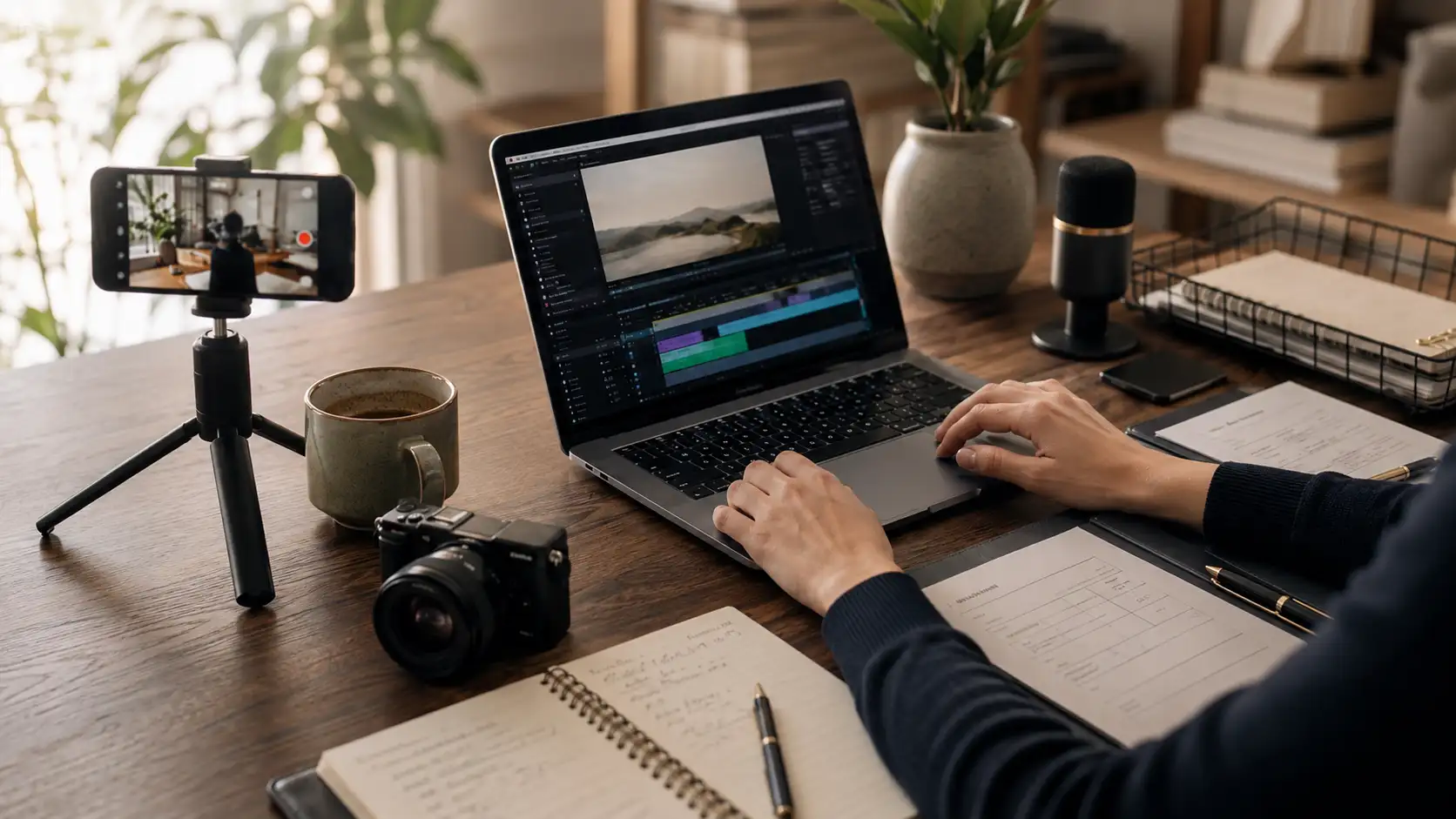 Content Creators Enter KBLI 2025: What Does It Mean?