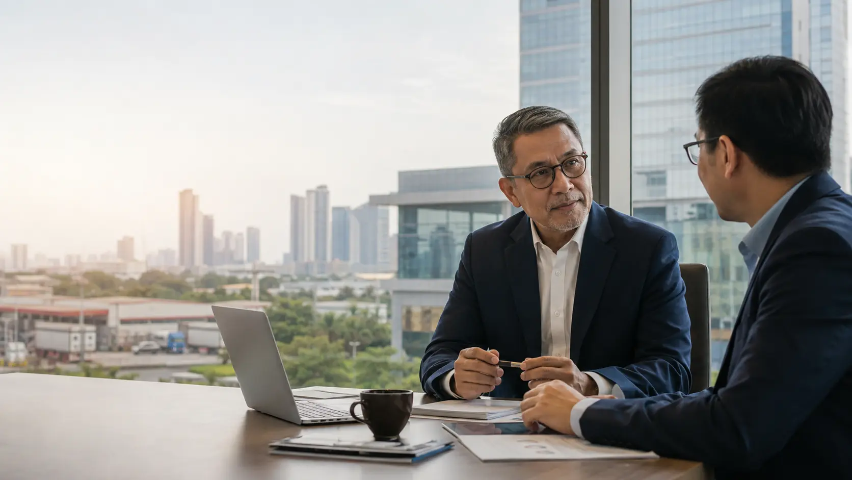 Bank Indonesia Holds Rates: Focus Shifts to Liquidity and Financing
