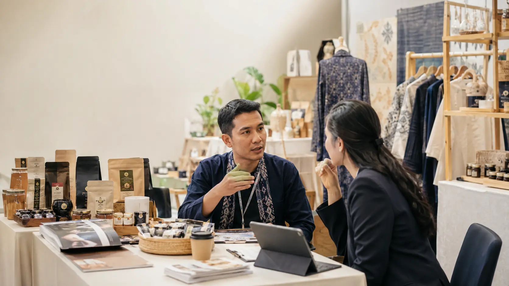 KKI 2026: Turning Exposure into MSME Growth