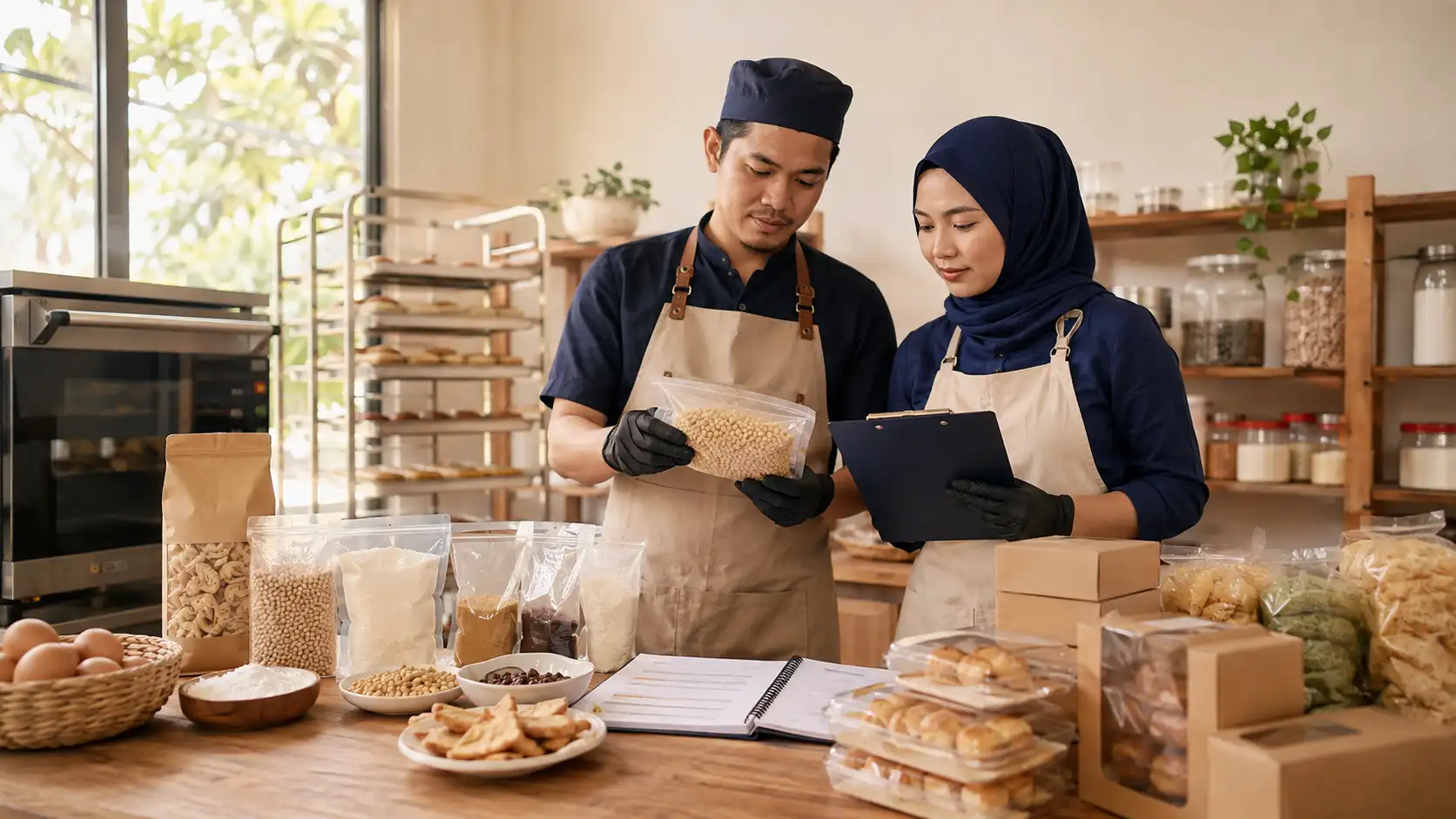 October 2026 Halal Requirement: A Readiness Guide for Food SMEs