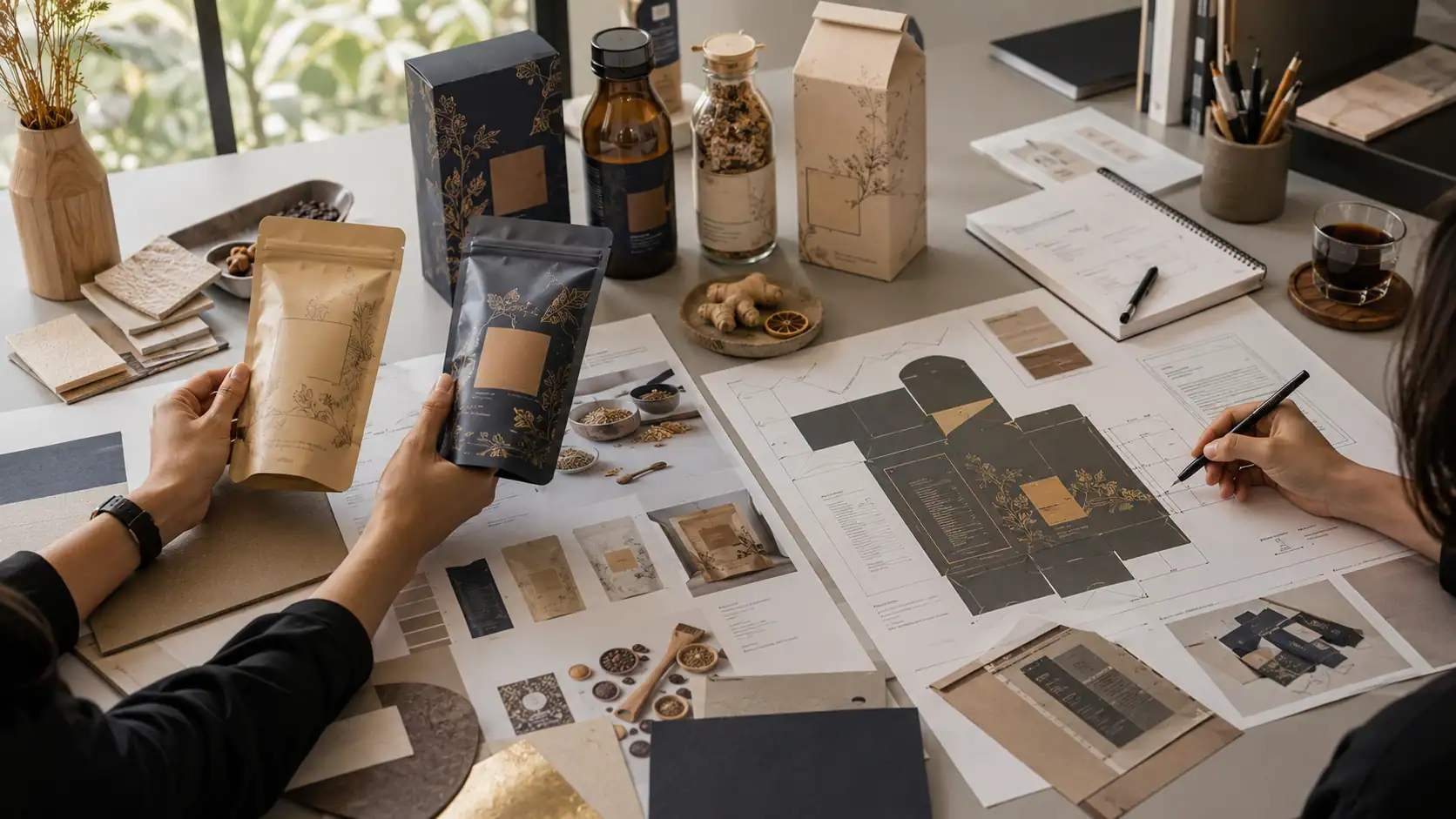 Packaging Design in 2026: Balancing Brand, Information, and Safety