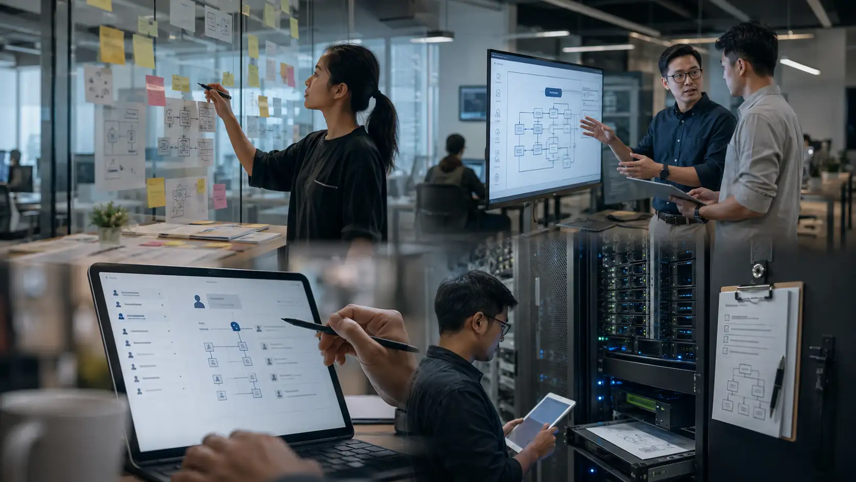 Security by Design: Security Starts with Architecture