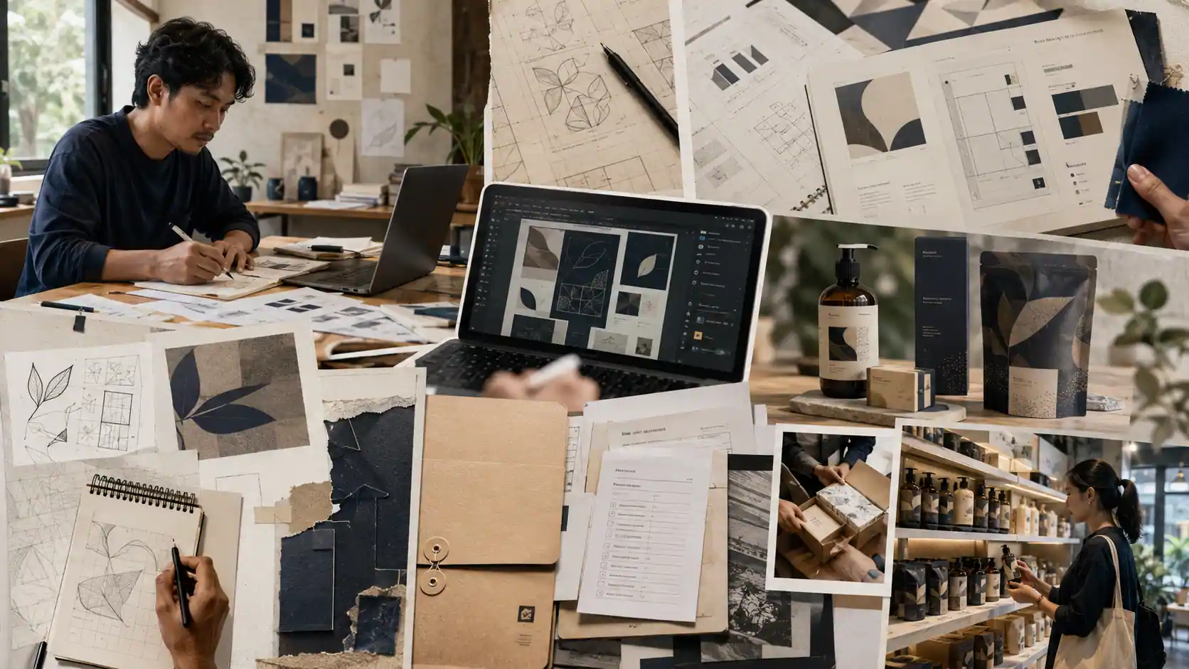 Design with Value: From Creative Work to Business Assets