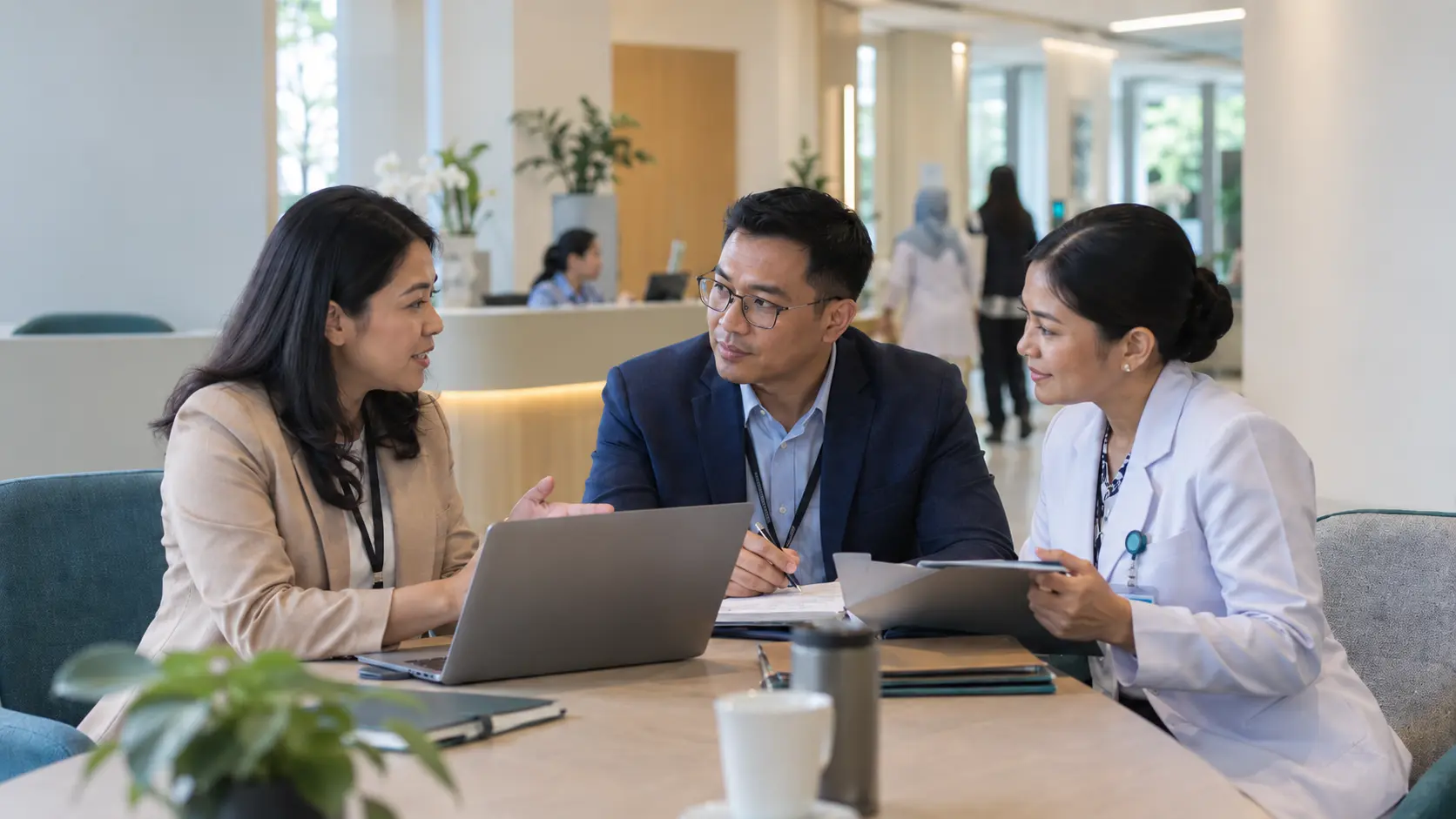 Indonesia’s Health Insurance System Is Entering a New Coordination Phase: What It Means for Employers and Employees