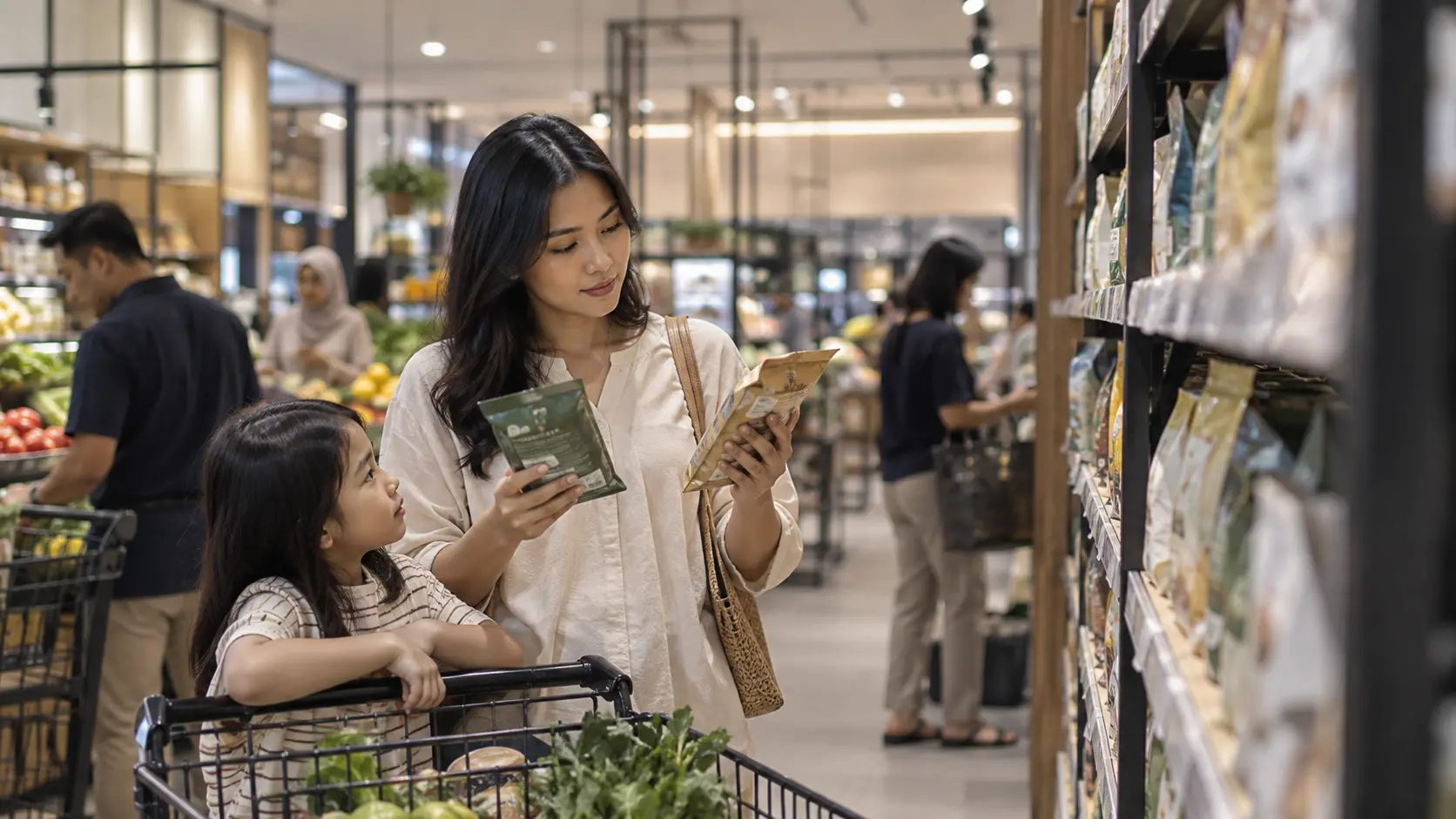 Ahead of Indonesia’s August Consumer Survey: Confidence Does Not Automatically Mean Spending