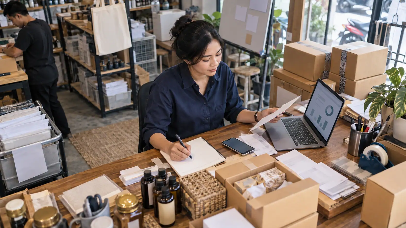 A Daily Dashboard Should Do More Than Show Revenue: Seven Customer Signals Businesses Should Track
