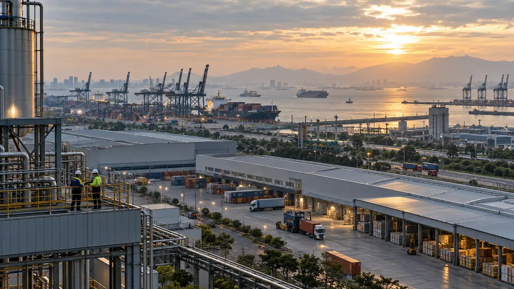 Ahead of Indonesia’s Q2 International Investment Position: Read Capital Confidence Beyond the Headline