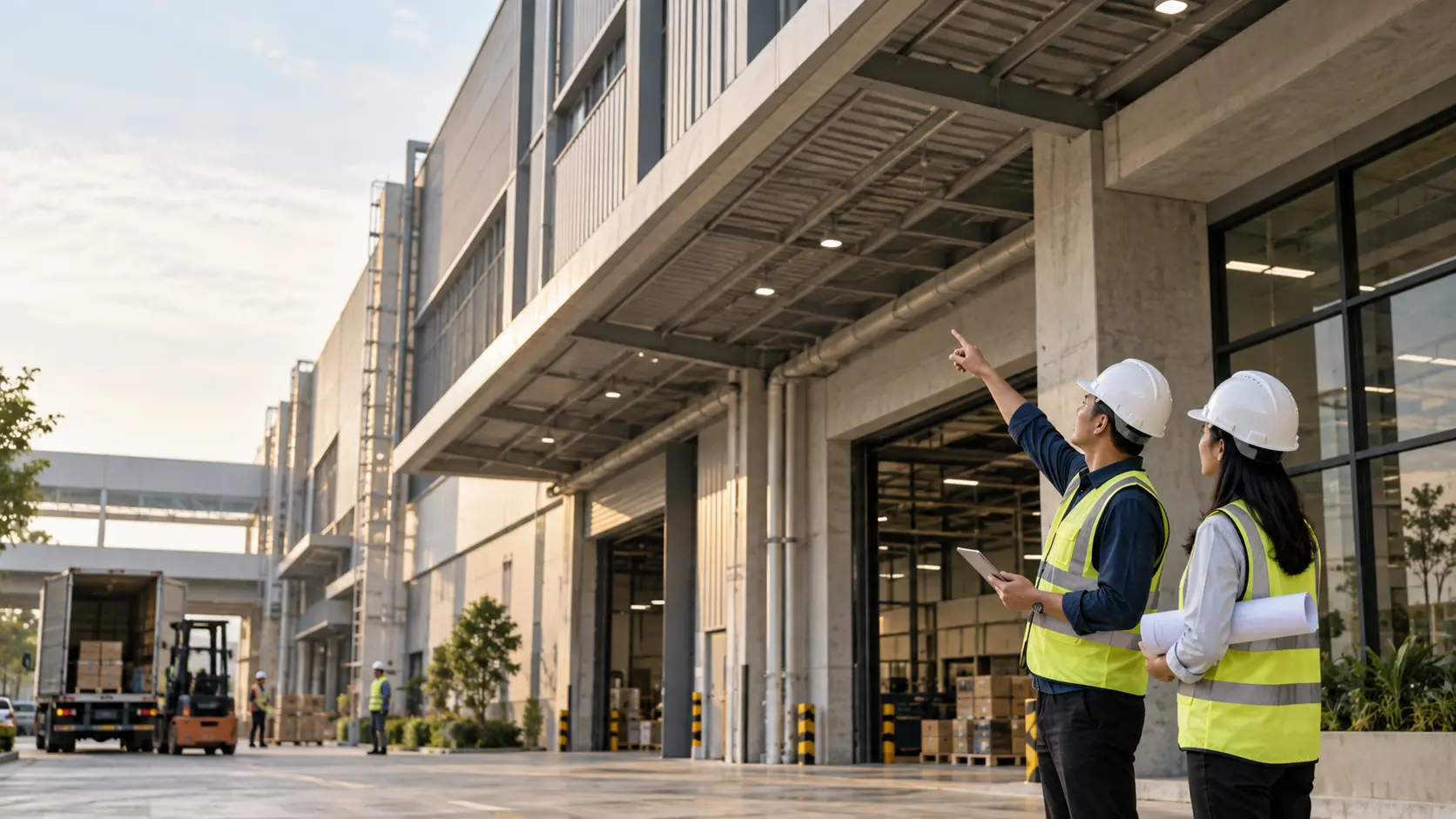 Construction Wholesale Prices Are Up 9.52%: Is Your Business Property Still Adequately Insured?