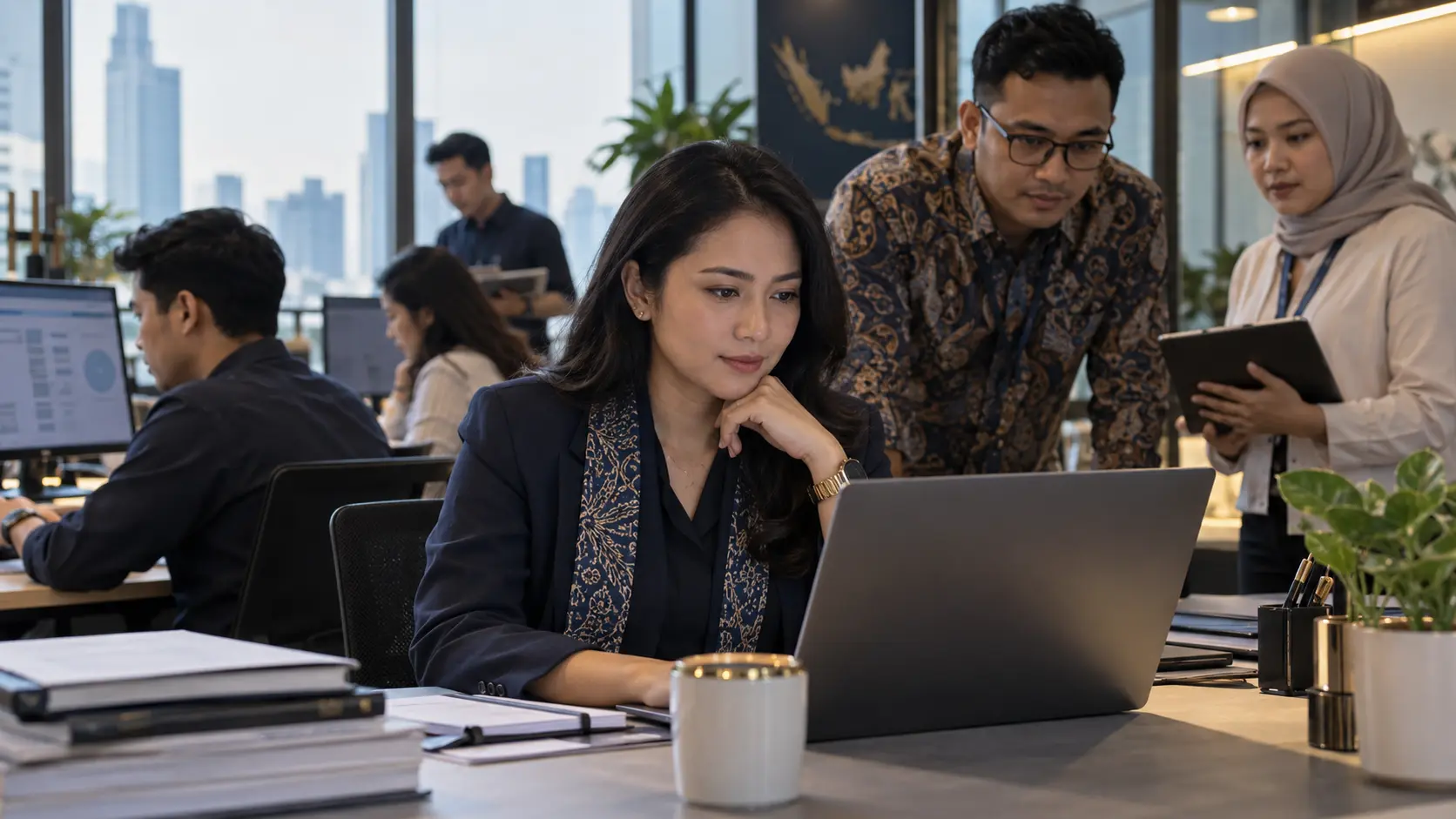 AI Can Increasingly Act, Not Just Answer: What Authority Boundaries Should Businesses Set?