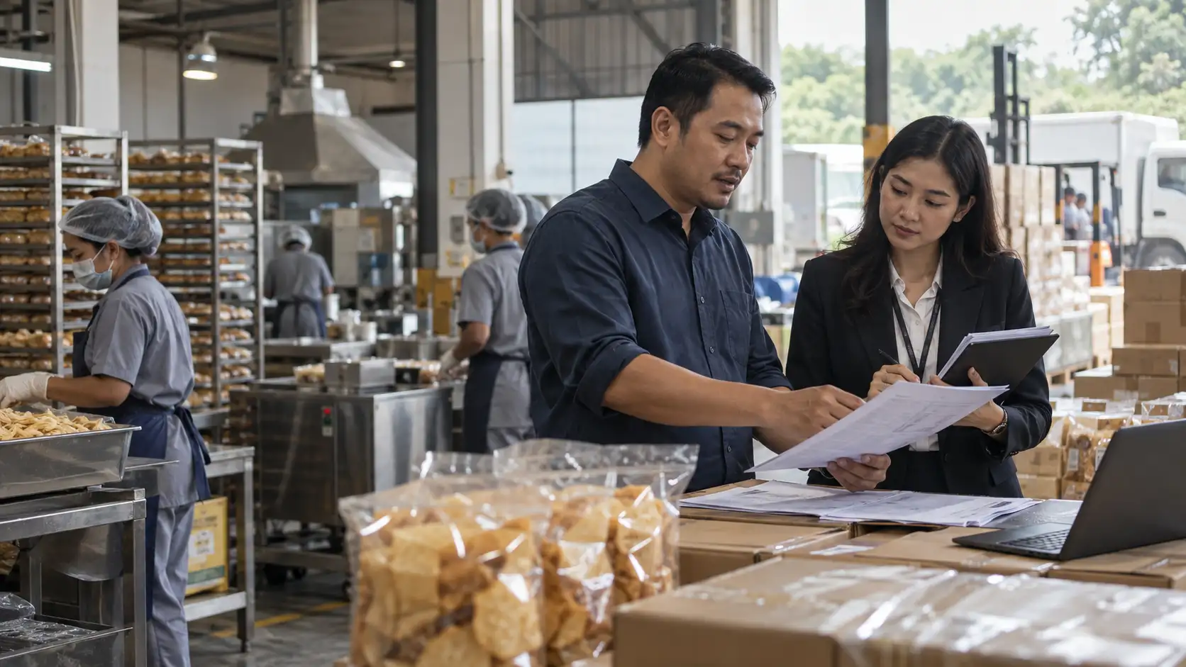 Indonesian Banks Remain Optimistic in Q3 2026: What Does It Mean for Business and SME Credit?