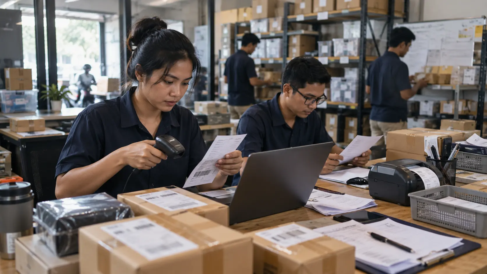 Businesses Have More Data Than Ever—and Too Little Insight: Why Data Hygiene Comes Before AI and Dashboards