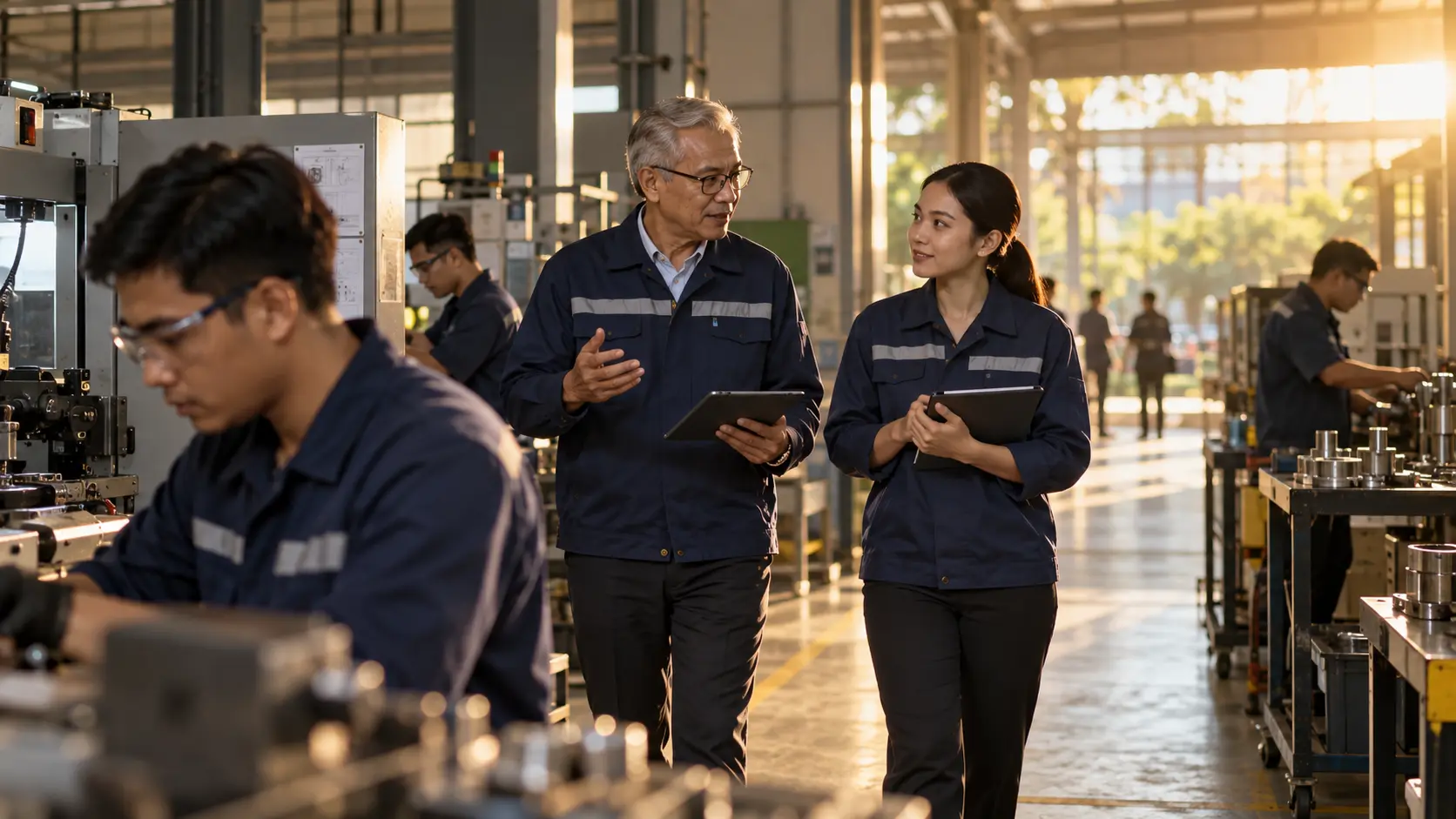 Retirement Is Not Just an Employee Issue: Why Companies Should Care About Workforce Readiness