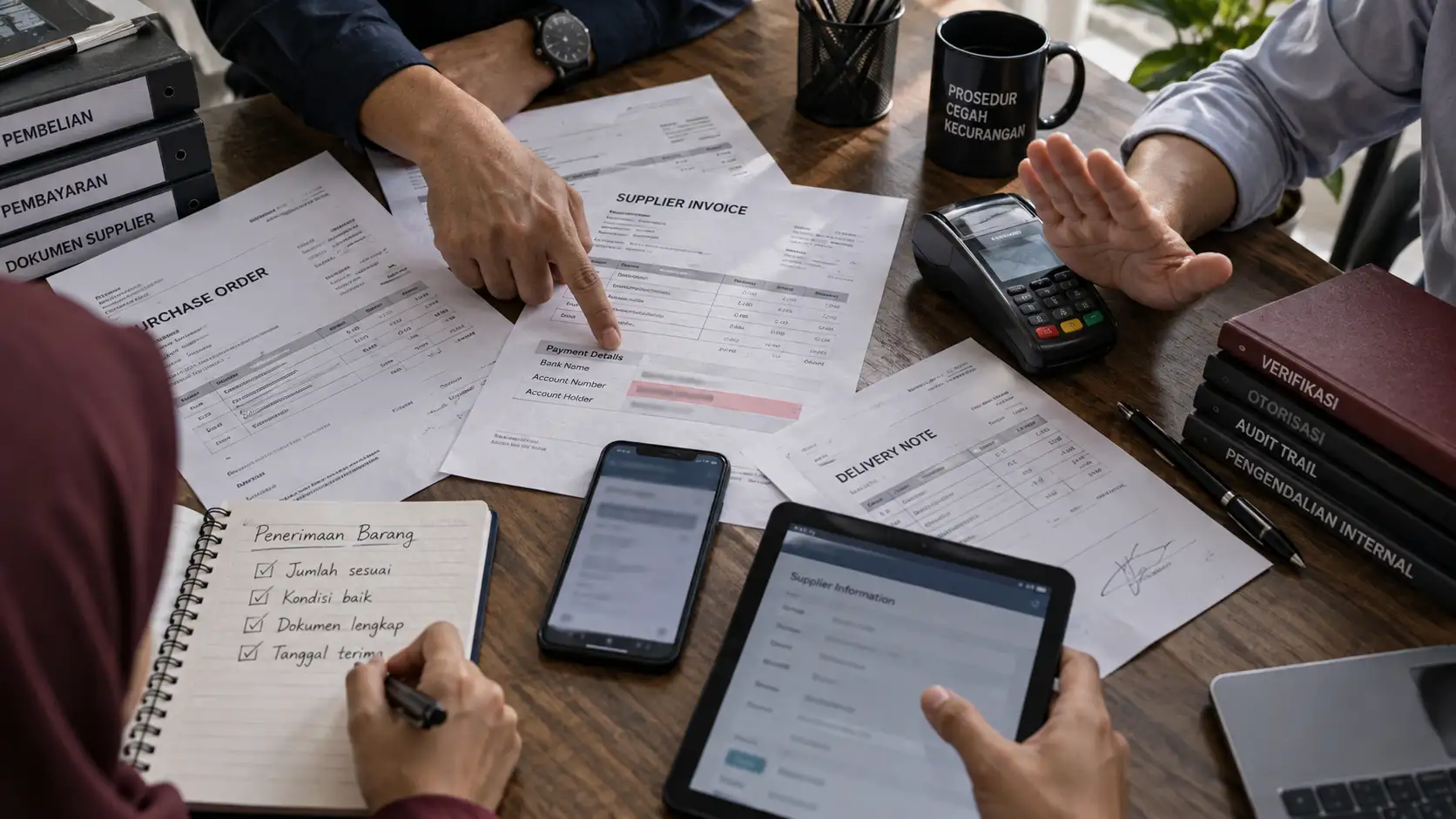 Digital Transactions Are Growing—and So Is Scam Risk: What Should Businesses Protect?