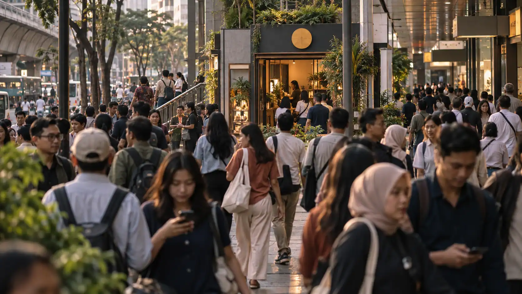 When Algorithms Control Distribution: Why Brands Cannot Depend Forever on “Rented” Audiences