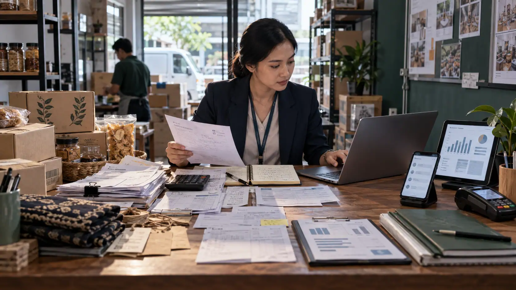 Can New Credit Scoring Be Fairer?
