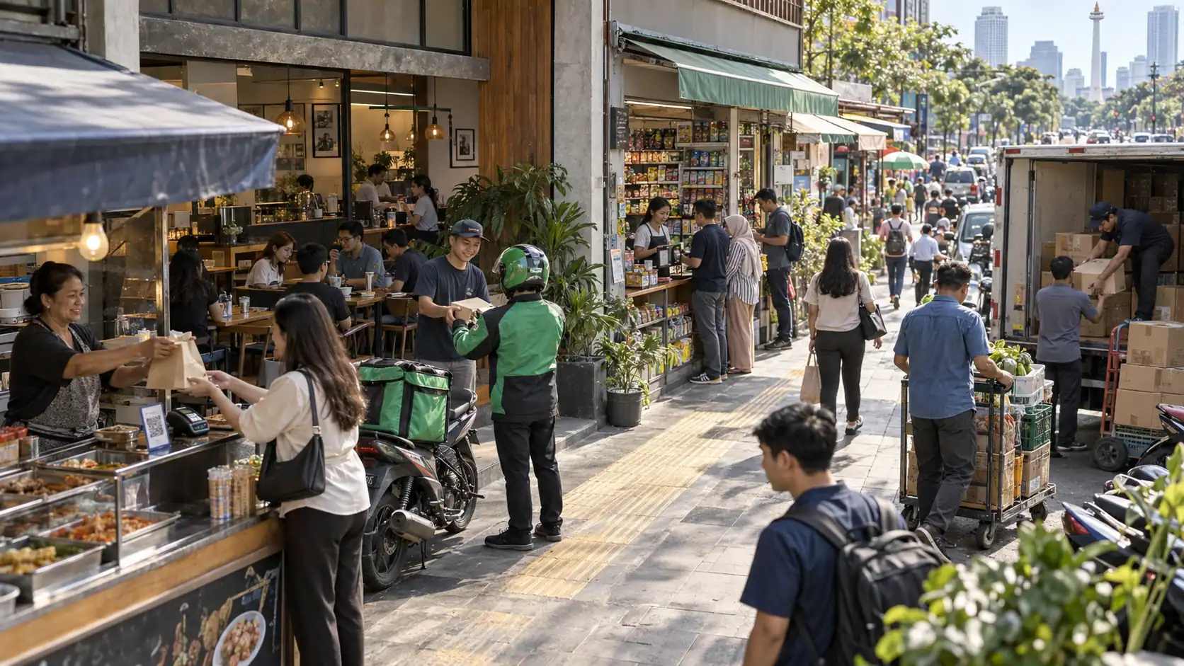 Digital Payments: What Comes Next?