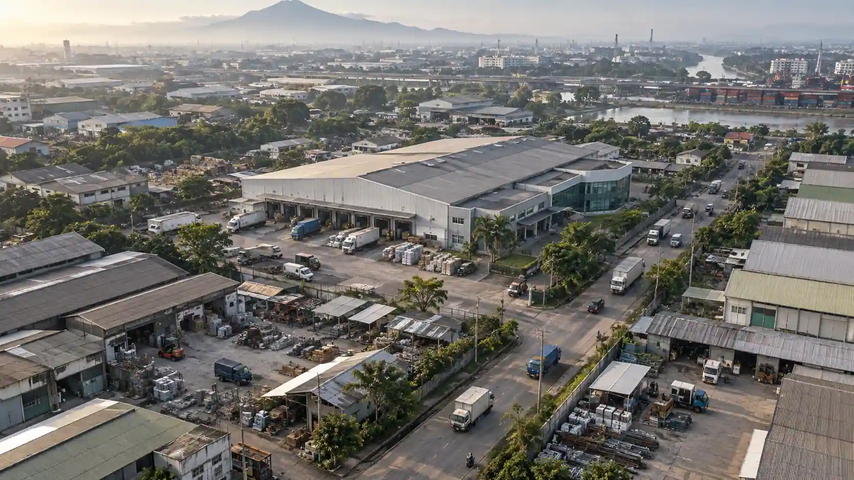 Supply Chains Get a New Financing Route