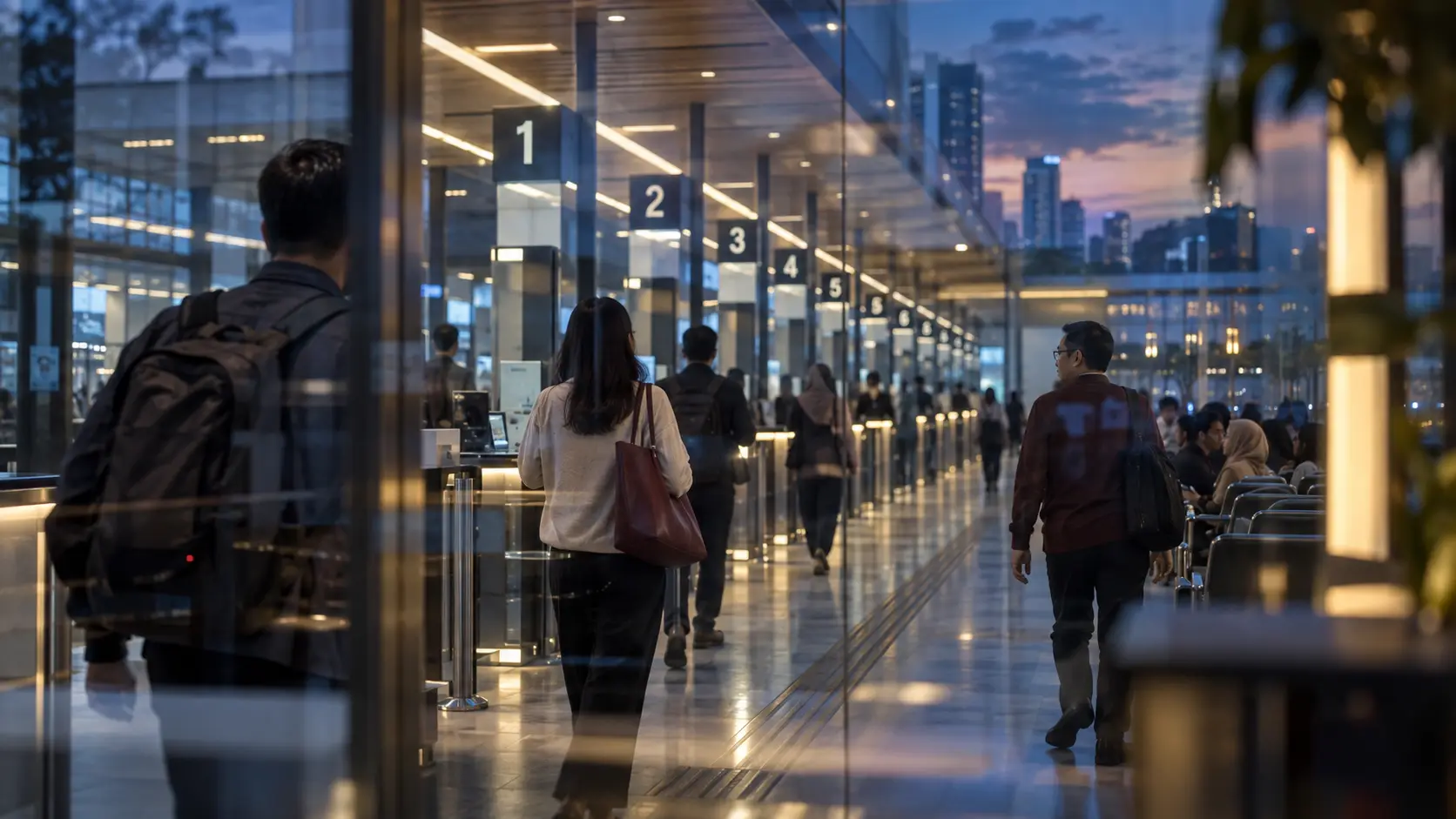 New Business Rises, Retention Becomes the Test
